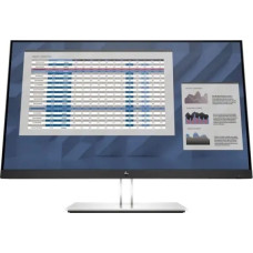 Монитор HP E27d G4 (6PA56A4)