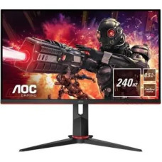 Монитор AOC 24G2ZU