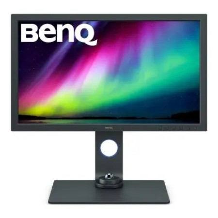 Монитор BenQ SW271C (9H.LJTLB.QBE)