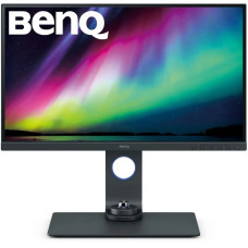 Монитор BenQ SW270C (9H.LHTLB.QPE)