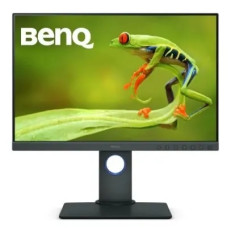 Монитор BenQ SW240 (9H.LH2LB.QPE)