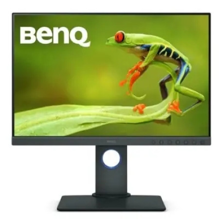 Монитор BenQ SW240 (9H.LH2LB.QPE)