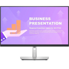 Монитор Dell P2722HE (2722-5250)