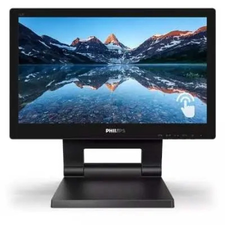 Монитор Philips 162B9T (162B9TN/00)
