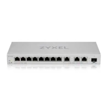 Коммутатор Zyxel XGS1250-12 (XGS1250-12-ZZ0102F)