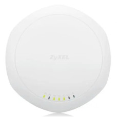 Точка доступа Zyxel NWA1123-AC V3 (NWA1123ACV3-EU0102F)