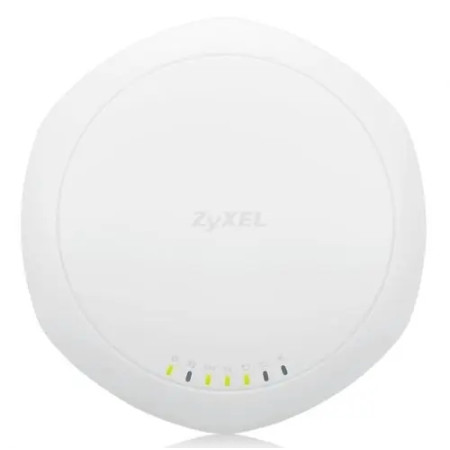 Точка доступа Zyxel NWA1123-AC V3 (NWA1123ACV3-EU0102F)
