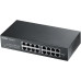 Коммутатор Zyxel GS1100-16 v3 (GS1100-16-EU0103F)