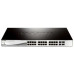 Коммутатор D-Link DGS-1210-28P (DGS-1210-28P/F1A)