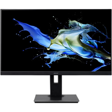 Монитор Acer B248Ybemiqprcuzx (UM.QB8EE.001)