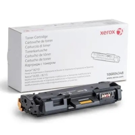 Картридж Xerox 106R04348
