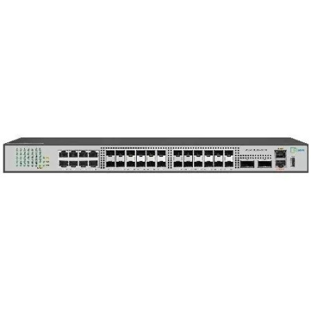 Коммутатор SNR-S300X-24FQ