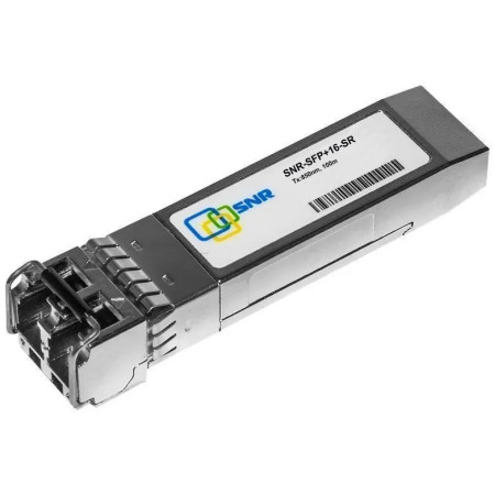 Трансивер SNR-SFP+16-SR