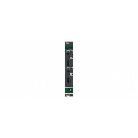 Модуль Kramer H2A-IN2-F34/STANDALONE (20-70009098)