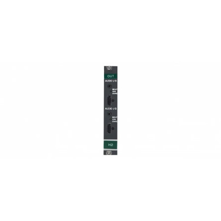 Модуль Kramer H2A-OUT2-F34/STANDALONE (20-70009198)