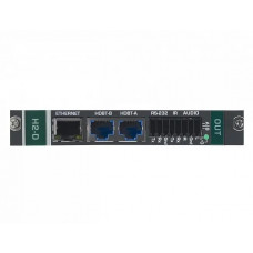 Модуль Kramer DTAxrD2-OUT2-F34/STANDALONE (20-70009398)