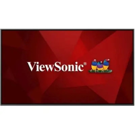 Монитор ViewSonic CDE8620-W