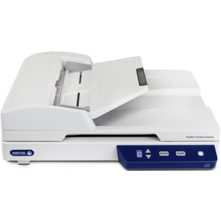 Сканер Xerox Duplex Combo (100N03448)