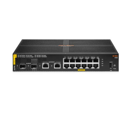 Коммутатор HPE Aruba 6100 (JL679A)