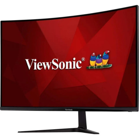 Монитор ViewSonic VX2468-PC-MHD
