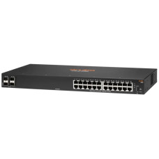 Коммутатор HPE Aruba 6100 (JL678A)