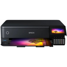 МФУ струйное Epson L8180 (C11CJ21403)