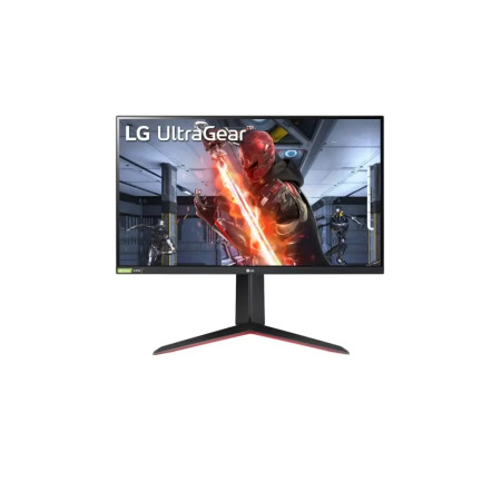 Монитор LG 27GN650-B