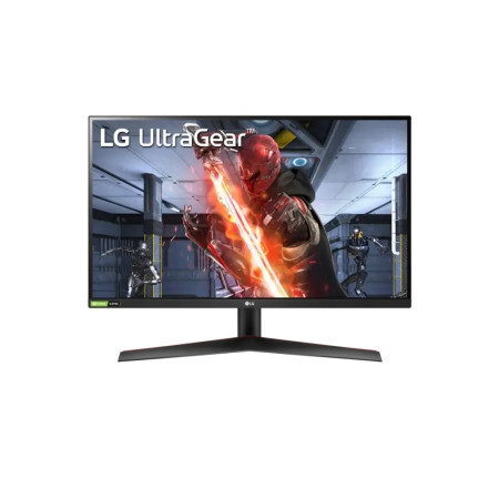 Монитор LG 27GN600 (27GN600-B)