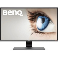 Монитор BenQ EW3270U ( 9H.LGVLA.TPE)