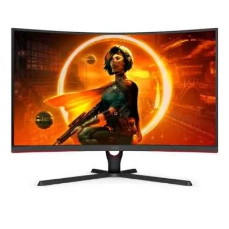 Монитор AOC C32G3AE