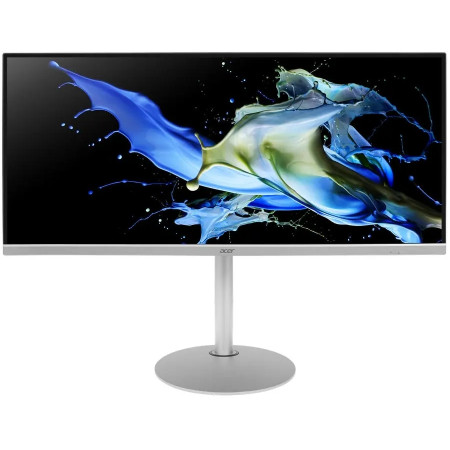 Монитор Acer CB342CKsmiiphzx (UM.CB2EE.001)