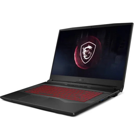 Ноутбук MSI Pulse GL76 11UDK-237XRU (9S7-17L222-237)