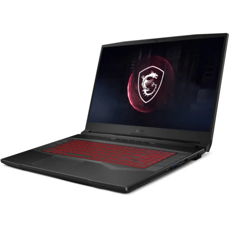 Ноутбук MSI Pulse GL76 11UDK-235RU (9S7-17L222-235)