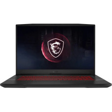 Ноутбук MSI Pulse GL76 11UDK-236XRU (9S7-17L222-236)