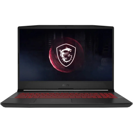 Ноутбук MSI Pulse GL66 11UDK-419XRU (9S7-158224-419)