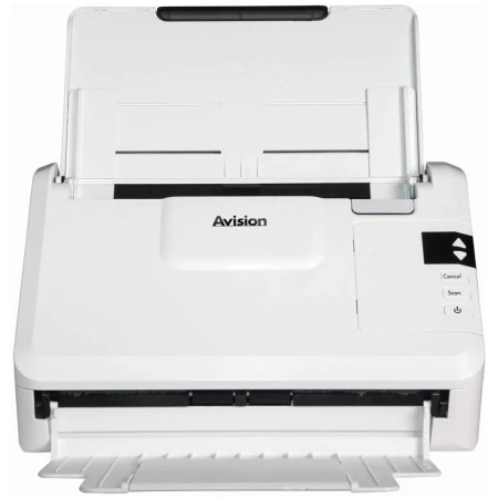 Сканер Avision AV332U (000-0972-02G)