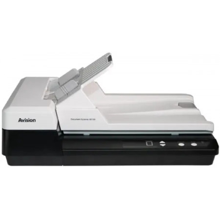 Сканер Avision AD130 (000-0875F-02G)