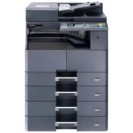 МФУ Kyocera TASKalfa 2020 (1102ZR3NL0)