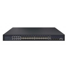 Коммутатор Gigalink GL-SW-G301-38F