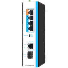 Коммутатор Gigalink GL-SW-G005-05PSG-I(PD)