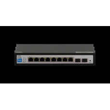 Коммутатор Gigalink GL-SW-G105-08P