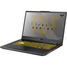 Ноутбук Asus TUF FX706HEB-HX103 (90NR0713-M03690)