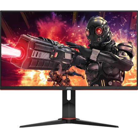 Монитор AOC U28G2XU