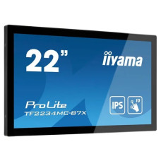 Монитор Iiyama ProLite TF2234MC-B7X