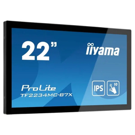 Монитор Iiyama ProLite TF2234MC-B7X