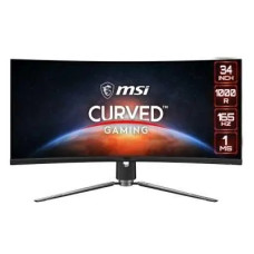Монитор MSI MPG ARTYMIS 343CQR (9S6-3DB25T-007)