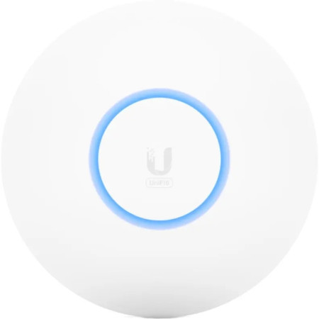 Точка доступа Ubiquiti U6-LR
