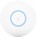 Точка доступа Ubiquiti U6-LR