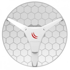 Точка доступа MikroTik RBLHGG-60ad