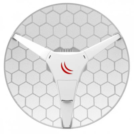 Точка доступа MikroTik RBLHGG-60ad